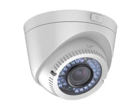 HIKVISION Μεταλλική κάμερα